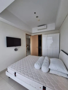 DI Sewa Murah Unit Apartement Full Furnish Sedayu City
Kelapa Gading