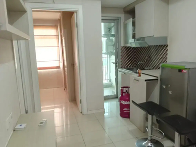 di sewakan apartemen green lake Sunter tipe 2 bedroom furnish