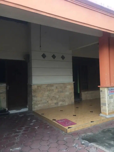 Di Sewakan Rumah, Tempat Strategis Dekat Pasar dan Sekolahan