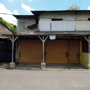 di kontrakkan rumah di tambun