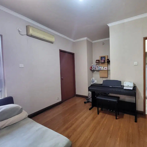 DIJUAL 3 kamar apartemen gading mediterania Residence TERMURAH