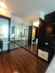 Dijual Apartemen VUE Ciputra World