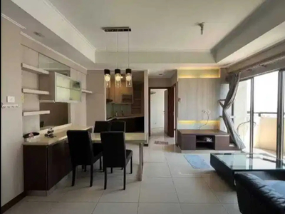 DIJUAL APARTMENT WATERPLACE WIYUNG SBY