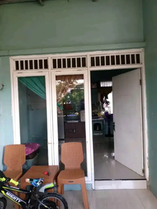 Dijual BU rumah Suropati residense