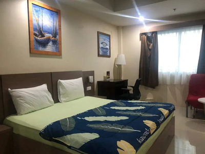 Dijual Cepat Apartment Nagoya Mansion Batam