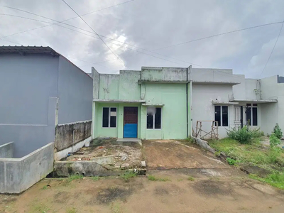 Dijual Cepat Butuh Uang Rumah Tiban Makmur !