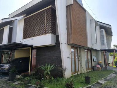 DIJUAL CEPAT DIBAWAH HARGA PASARAN CLUTER CIGADUNG DEKAT DAGO ONE GATE