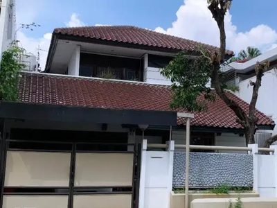 Dijual Cepat Murah Rumah di Taman Kebon Jeruk Intercon Jakarta Barat