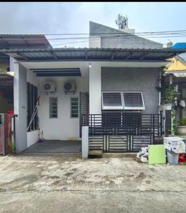 Dijual Cepat Rumah Anggrek Sari Batam Center