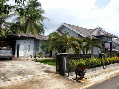 Dijual Cepat Rumah fullfurnish di jl karang rejo Banjarbaru.Harga Nego