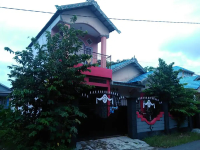 Dijual Cepat Rumah Kondisi Bagus