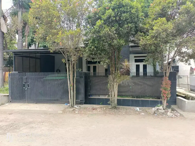 Dijual Cepat! Rumah Margahayu Raya Soekarno hatta Metro Kota Bandung