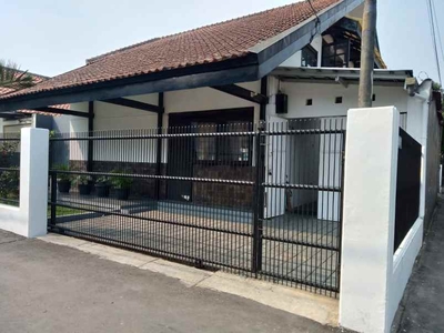 Dijual Cepat Rumah Pusat Kota Ancol Timur Ciateul Pungkur Bandung