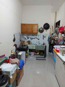 Dijual Cepat Rumah Standart Siap Huni Di Danau Indah Harga Ok