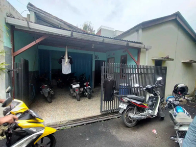 DIJUAL KOST-AN AKTIF DEKAT KAMPUS UIN CIBIRU BANDUNG