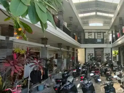 Dijual Kost Elite Lantai 2 Di Jalan Patih Nambi Ubung Denpasar