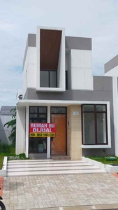 Dijual Murah Lagi Bu Over Kredit Cuma 450jt Dijamin Murah