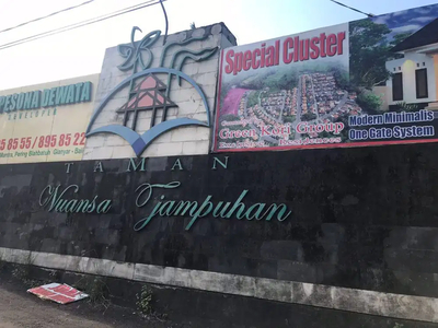 Dijual Murah Rumah di Bali