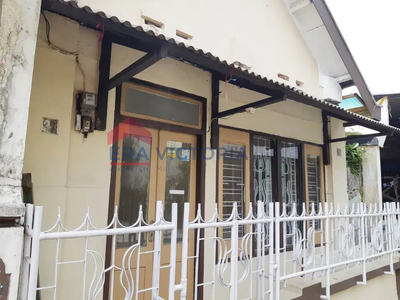 Dijual Murah Rumah Minimalis Belakang RSSA Klojen Tengah Kota Malang