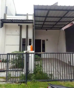 Dijual Rumah 1,5 lt minimalis siap huni dekat Merr SBY Timur
