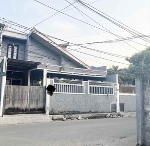 Dijual Rumah 2 Lantai Daerah Cilandak