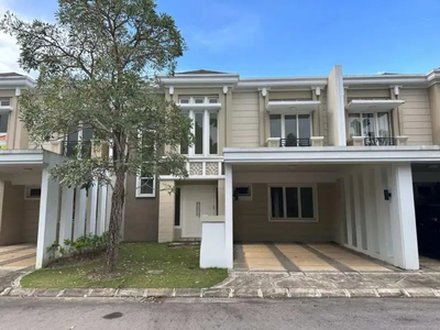 Dijual Rumah 2 Lantai di Orchard Park Persea, Batam Center