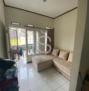 DIJUAL RUMAH BAGUS SIAP HUNI DI SARIWANGI KOTA BANDUNG BARAT.