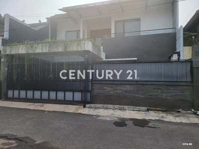 Dijual Rumah Bagus Strategis Siap Huni Di Bandung