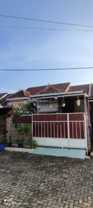 DIJUAL RUMAH BAGUS TLOGOMULYO PEDURUNGAN SEMARANG TIMUR