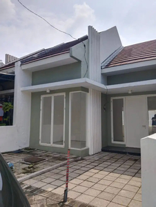 Dijual Rumah Banjar Mukti Residence Sidoarjo