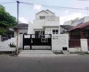 Dijual Rumah Baru 2 Lantai Di Duren Sawit Jakarta Timur