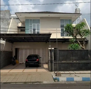 Dijual Rumah Baruk Rungkut Surabaya