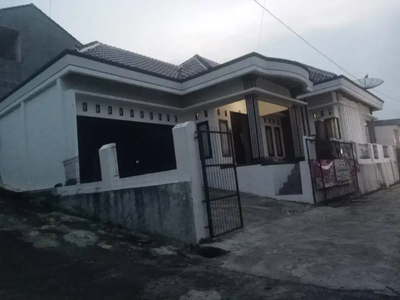 Dijual Rumah BKP Blok T No.146