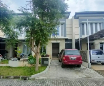 Dijual rumah cilebut residence Sukaraja bogor