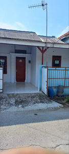 Dijual Rumah Cinity / GCC 1 Blok G43