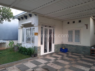 DIJUAL RUMAH DI ARAYA MALANG