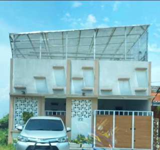 Dijual Rumah di Dramaga Kabupaten Bogor Jawa Barat