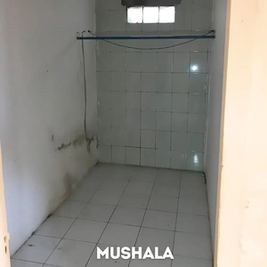 Dijual Rumah di gang rahayu II No 34, Desa Kota Batu Ciomas, Kab Bogor