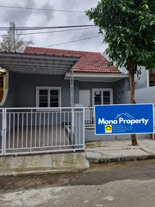 Dijual Rumah di Limus Pratama Regency