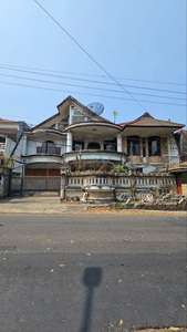 Dijual Rumah di Nol Jalan Raya Tidar, Sukun Malang