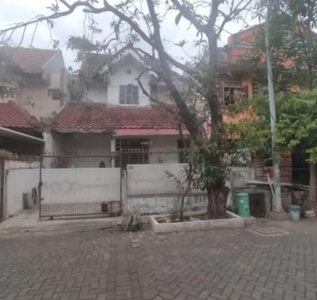 dijual rumah di perumahan gardeni, pegadungan, kalideres,jakarta barat