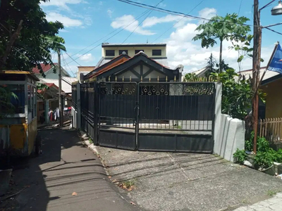 DIJUAL Rumah di Pusat Kota Bogor Murah