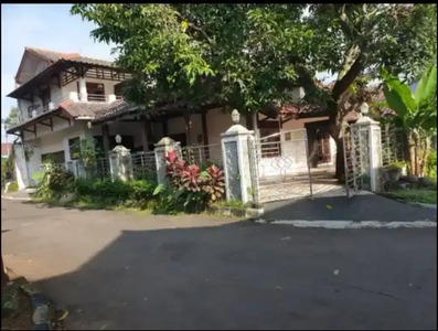 Dijual Rumah di Taman Yasmin Sektor 1 Bogor