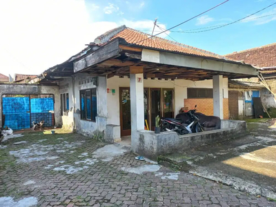 Dijual Rumah di Tengah Kota Bogor