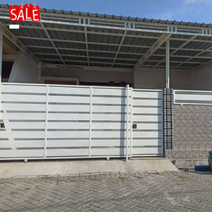 Dijual Rumah Full Renovasi di Jade Sudimoro, Tulangan, Sidoarjo