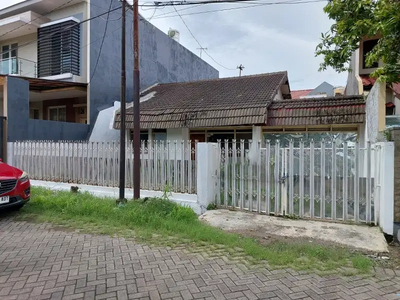 Dijual Rumah Hitung Tanah Sidosermo Indah Surabaya