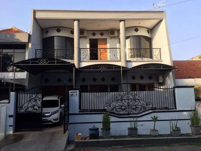 Dijual Rumah Jemursari Timur