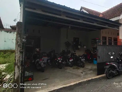 DIJUAL RUMAH KAWASAN BAGUS DEKAT UNSUD