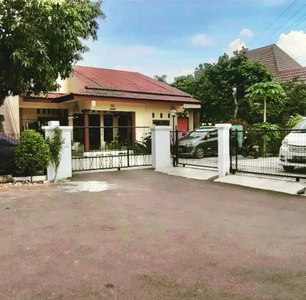 Dijual Rumah Koja - 4BR (T/B 567 m² / 171 m²) 7m, Koja, Jakarta Utara