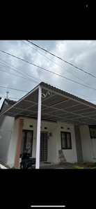 DIJUAL RUMAH KOMERSIL